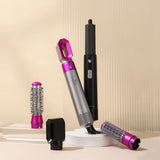 5 IN 1 HAIR STYLER - PROFESSIONAL AIRWRAP
