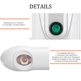 FACIAL STEAMER THERMAL SPRAYER FACE CLEANSER HUMIDIFIER