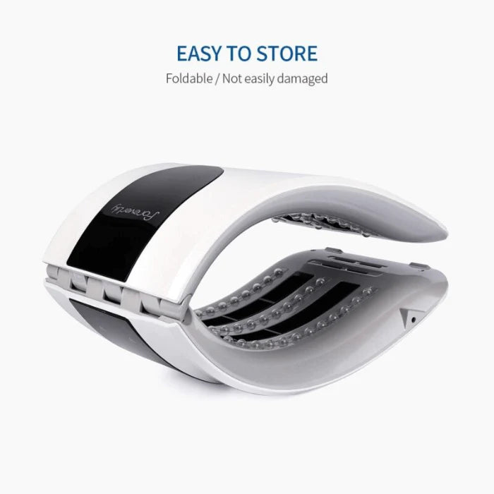 7 COLOURS LED LIGHT THERAPY FACIAL SKIN REJUVENATION