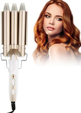 Hair Waver Wand