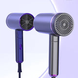 PREMIUM BLUE RAY IONIC HAIR CARE DRYER
