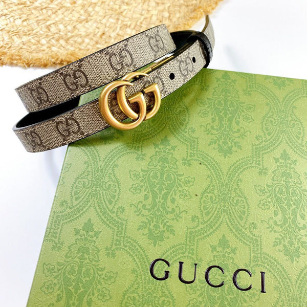 Gucci Women's Belt