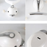LED NECK MASSAGER FACE LIFTING FACE THERAPY