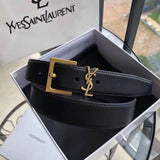 YSL Women’s Belt