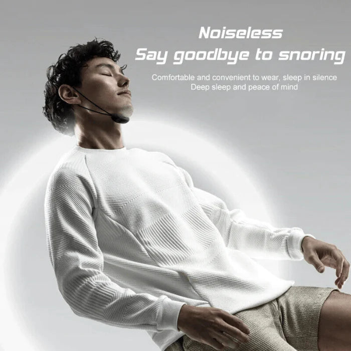 V-FACE BEAUTY SLEEP FACIAL AND ANTI-SNORING DEVICE