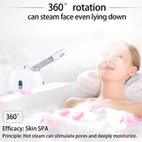 FACIAL STEAMER THERMAL SPRAYER FACE CLEANSER HUMIDIFIER
