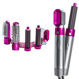 5 IN 1 HAIR STYLER - PROFESSIONAL AIRWRAP