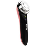 LED LIGHT SKIN TIGHTENING FACE MASSAGER
