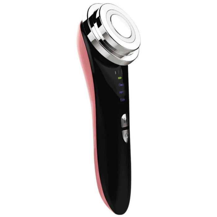 LED LIGHT SKIN TIGHTENING FACE MASSAGER