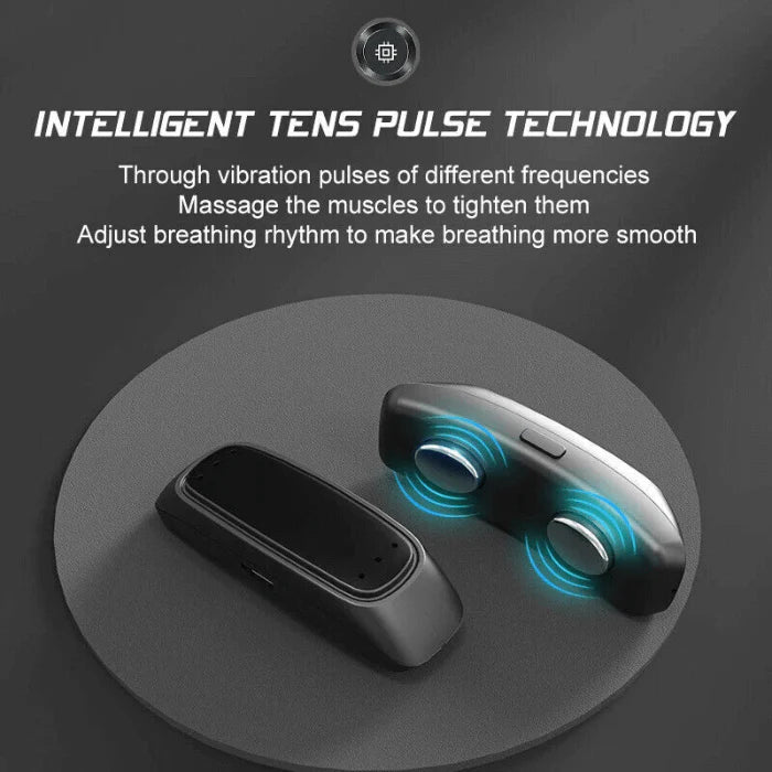 V-FACE BEAUTY SLEEP FACIAL AND ANTI-SNORING DEVICE