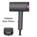 PREMIUM BLUE RAY IONIC HAIR CARE DRYER