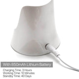 ULTRASONIC REJUVENATION FACIAL SKIN CARE THERAPY MASSAGER