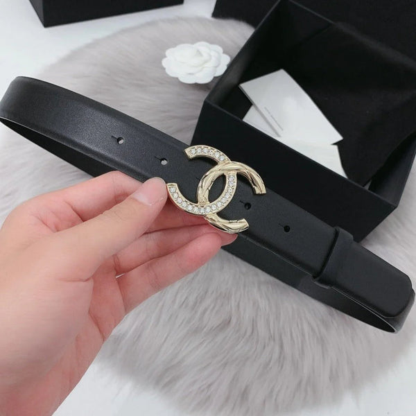 Chanel Women's Belt