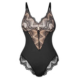 POWERSCULPT™ FAJA SEAMLESS FULL BODY SLIMMING SHAPEWEAR TUMMY CONTROL BODYSUIT