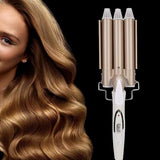 Hair Waver Wand