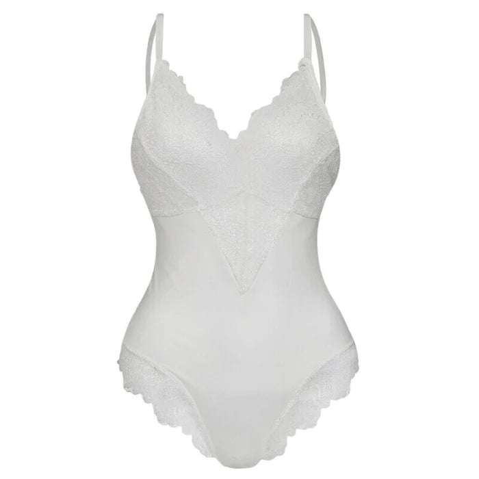 POWERSCULPT™ FAJA SEAMLESS FULL BODY SLIMMING SHAPEWEAR TUMMY CONTROL BODYSUIT