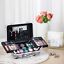 DUER LIKA Makeup Kits Cosmetic Set Eyeshadow Palette Lipsticks Girls Beauty Case