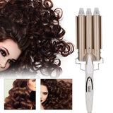 Hair Waver Wand