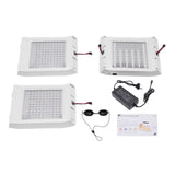 7 COLOR PHOTON LED LIGHT THERAPY FACIAL SKIN REJUVENATION