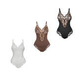 POWERSCULPT™ FAJA SEAMLESS FULL BODY SLIMMING SHAPEWEAR TUMMY CONTROL BODYSUIT