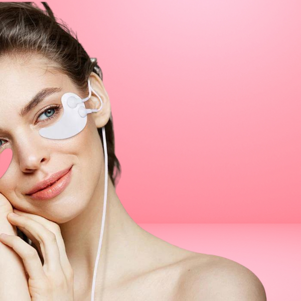 DEPUFF™ ELECTRIC EYE MASSAGER