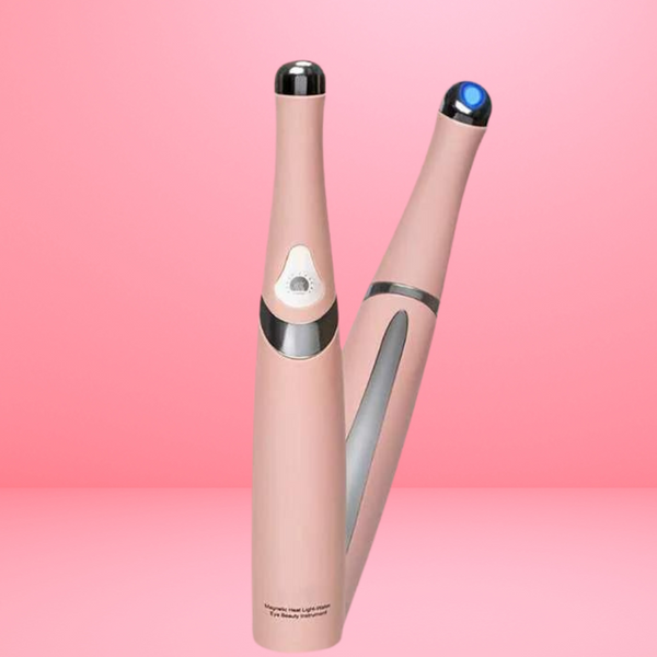 ION EYE FACE MASSAGER PEN