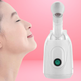 FACIAL STEAMER THERMAL SPRAYER FACE CLEANSER HUMIDIFIER