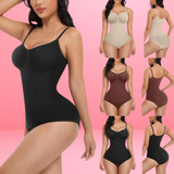 FULL BODY SHAPER SEAMLESS TUMMY CONTROL SLIMMING BODYSUITS