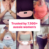 Heating Pad For Period Pain & Back Pain