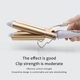 Hair Waver Wand