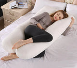 PREGNANCY CLOUD PILLOW