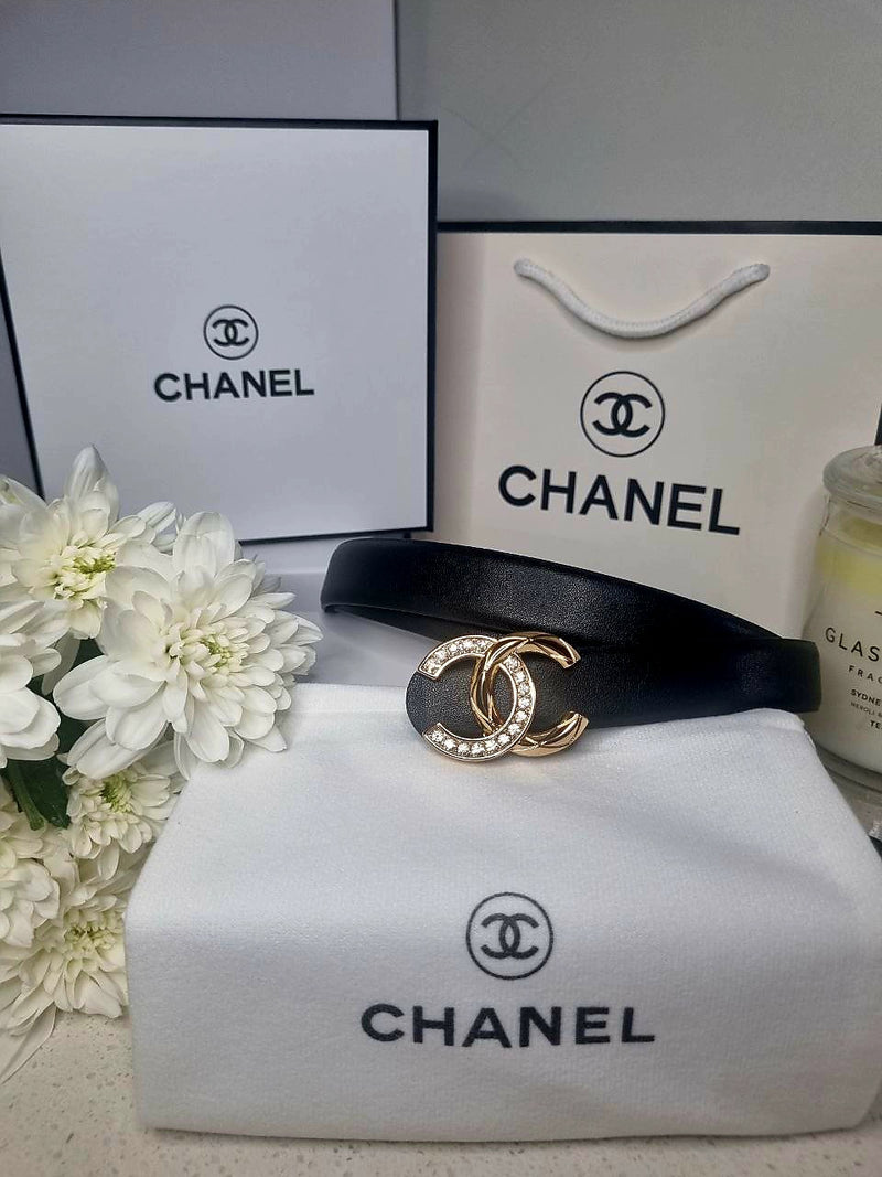 Chanel Women's Belt