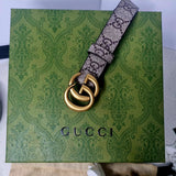 Gucci Women's Belt