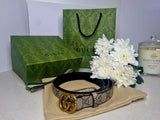 Gucci Women's Belt