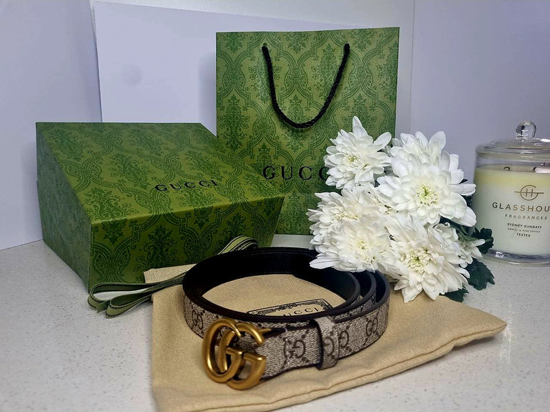 Gucci Women's Belt