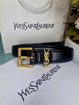 YSL Women’s Belt