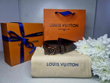 Louis Vuitton Women's Belt