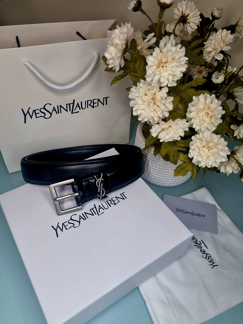 YSL Women’s Belt