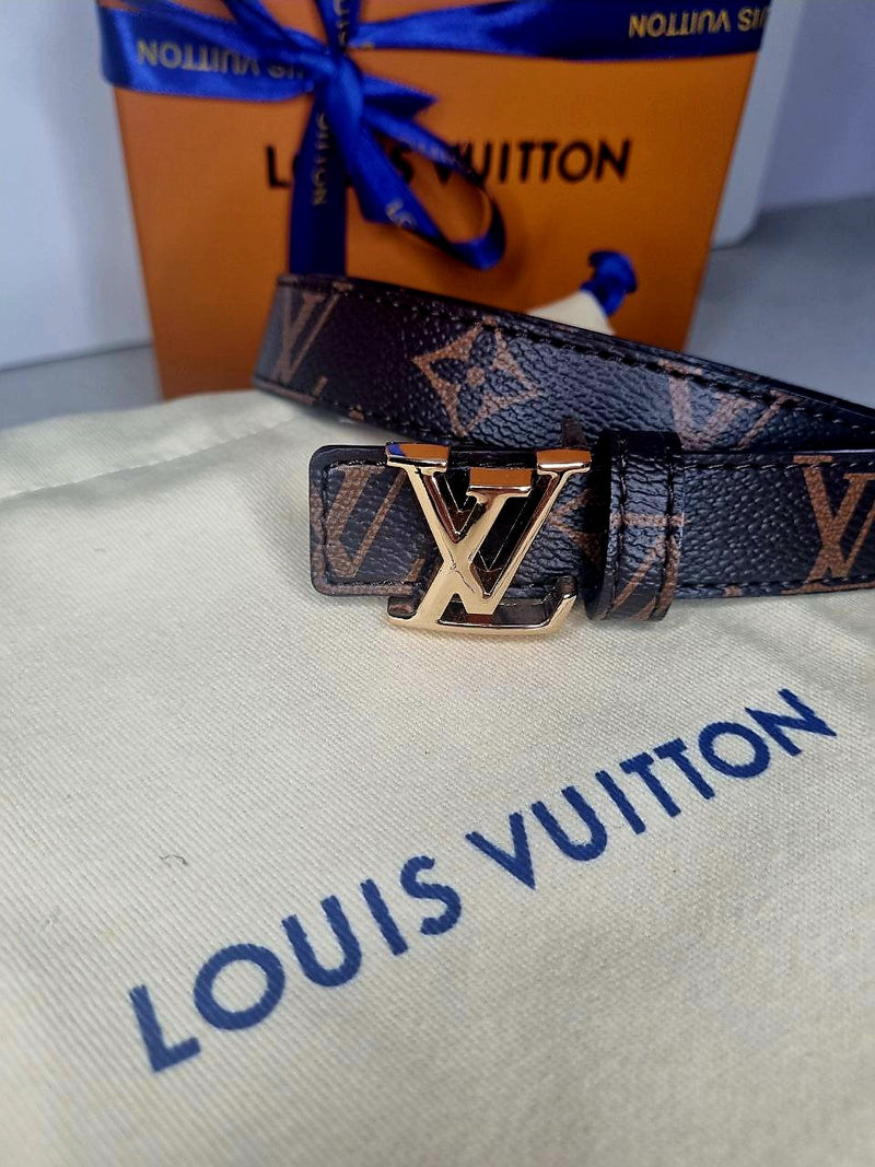 Louis Vuitton Women's Belt