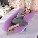 PREGNANCY CLOUD PILLOW