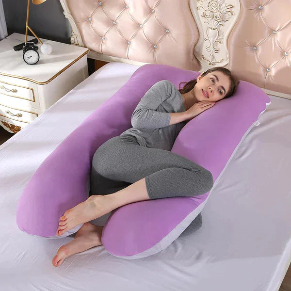 PREGNANCY CLOUD PILLOW