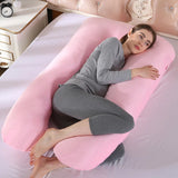 PREGNANCY CLOUD PILLOW