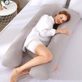 PREGNANCY CLOUD PILLOW
