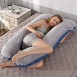 PREGNANCY CLOUD PILLOW