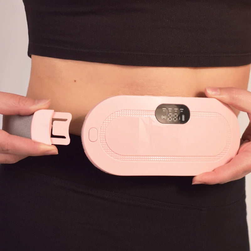 Heating Pad For Period Pain & Back Pain
