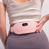 Heating Pad For Period Pain & Back Pain