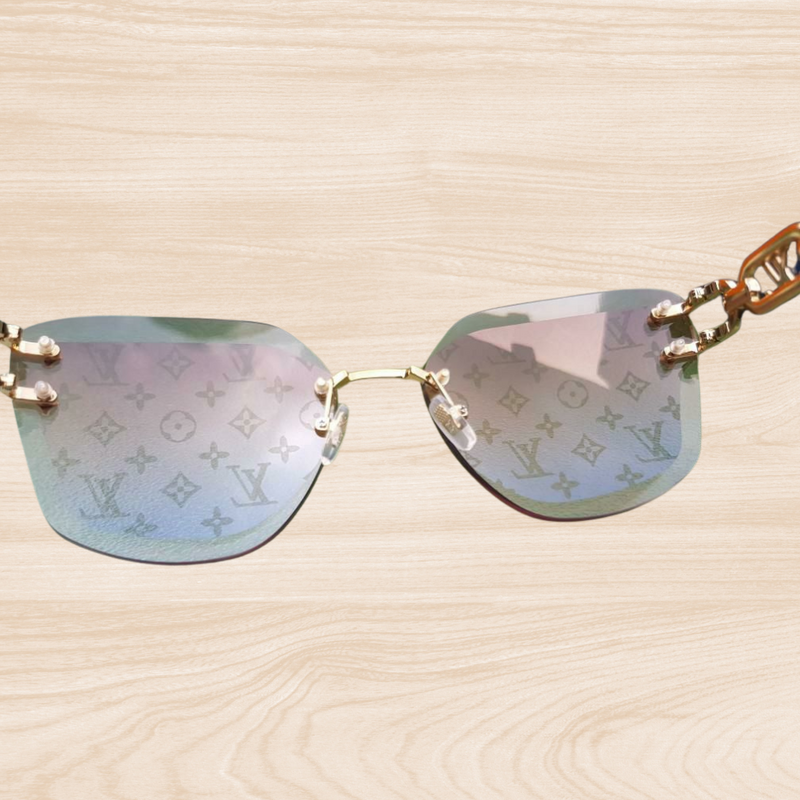 LOUIS VUITTON SUNGLASSES