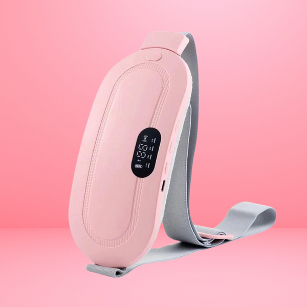 Heating Pad For Period Pain & Back Pain