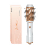 One Step Hair Dryer Brush
