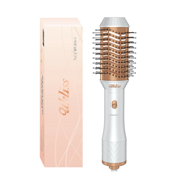 One Step Hair Dryer Brush